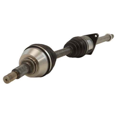 Garage7autoparts Front Left CV Axle Assembly For 2009-2014 Nissan Maxima V6 - Direct Fit OE Replacement NCV53915