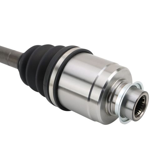 Honda Accord Acura TSX Front Passenger Side CV Axle Assembly TRQ