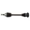00-02 Audi TT; 98-05 Beetle; 99-14 Golf; 99-10 Jetta Multifit Front CV Axle Shaft LF