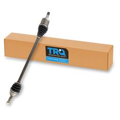 07-11 Compass, Caliber, Patriot 2.0L Auto Front CV Axle Shaft Assembly RF