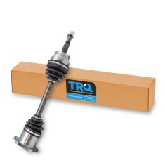 04-15 Nissan Armada, Titan; 04-10 QX56 Front CV Axle Shaft Assembly LF = RF