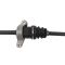 07-14 Mini Cooper; 08-14 Clubman (exc turbo) w/ MT Front CV Axle Shaft Assembly RF