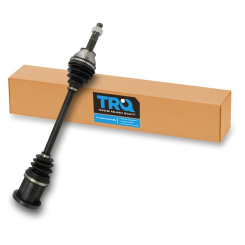 07-08 Infiniti G35X; 09-13 G37X; 11-12 G25X AWD Front CV Axle Shaft Assembly LF