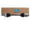 CV Axle Assembly