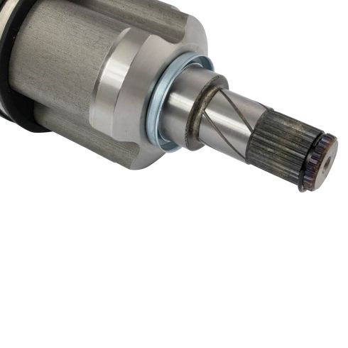 Cardone New CV Drive Axles For 2007-2012 SENTRA - 66-6258 - View #2