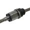 07-13 BMW X5; 08-14 X6 Front CV Axle Assembly RF