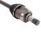 CV Axle Assembly
