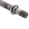 CV Axle Assembly
