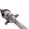 CV Axle Assembly