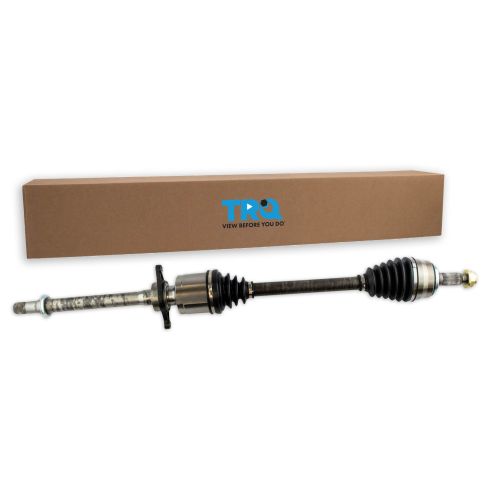 CV Axle Assembly