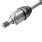 CV Axle Shaft