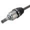 CV Axle Shaft
