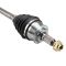 CV Axle Shaft