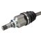CV Axle Shaft