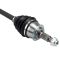 CV Axle Shaft