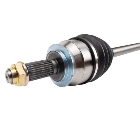 Subaru Crosstrek XV Crosstrek Front CV Axle Assembly TRQ CSA32443