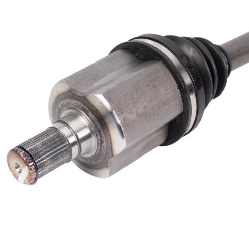 Mazda CX-7 CX-9 Front Driver Side CV Axle Assembly TRQ CSA32540