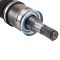 CV Axle Assembly