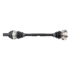 CV Axle Assembly