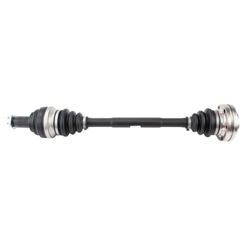 CV Axle Assembly