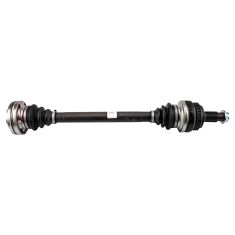 CV Axle Assembly
