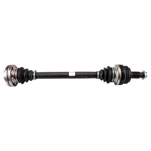 CV Axle Assembly