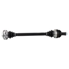 CV Axle Assembly