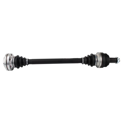 CV Axle Assembly
