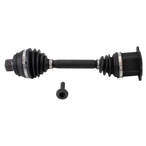 CV Axle Assembly