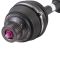 CV Axle Assembly