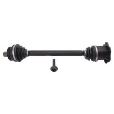 CV Axle Assembly