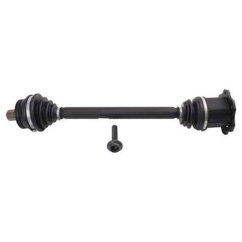 CV Axle Assembly