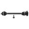 CV Axle Assembly
