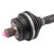 CV Axle Assembly