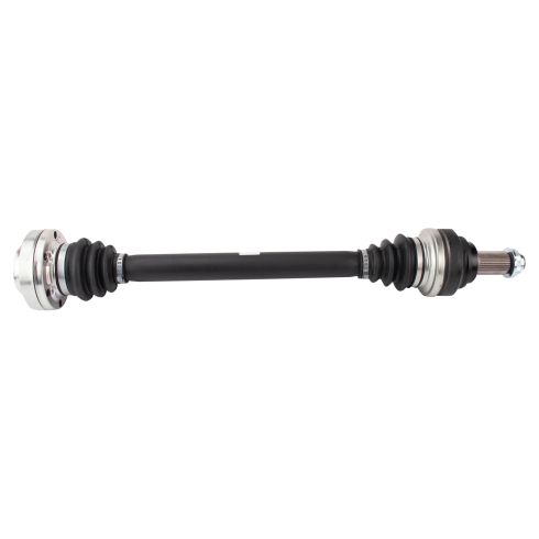CV Axle Assembly