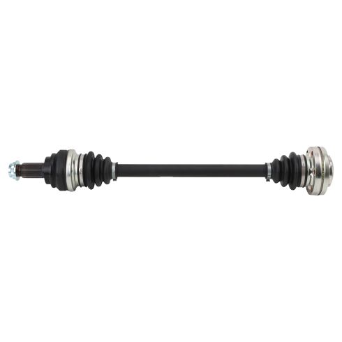 CV Axle Assembly