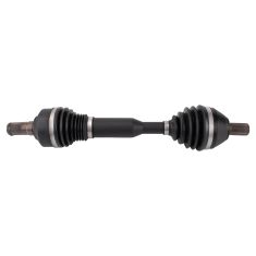 CV Axle Assembly