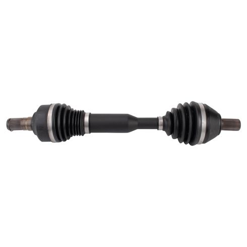 CV Axle Assembly