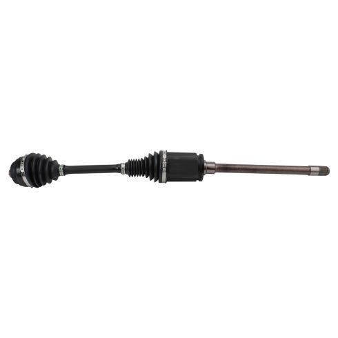 CV Axle Assembly