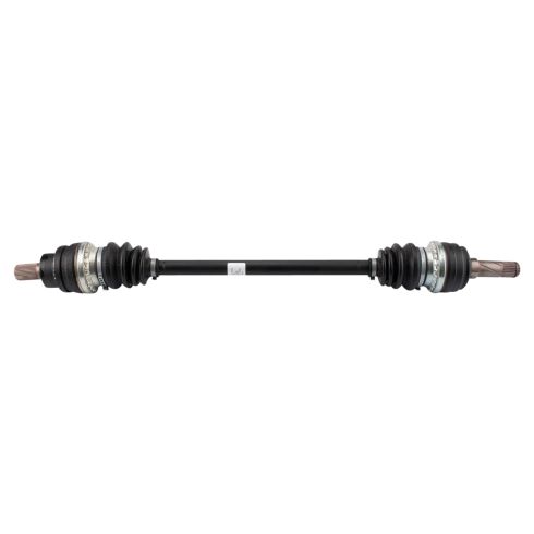 Axle Shaft