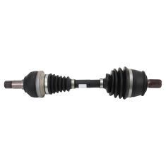 Axle Shaft