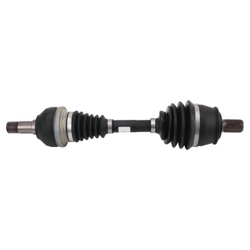 Axle Shaft