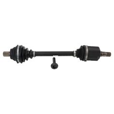 Axle Shaft