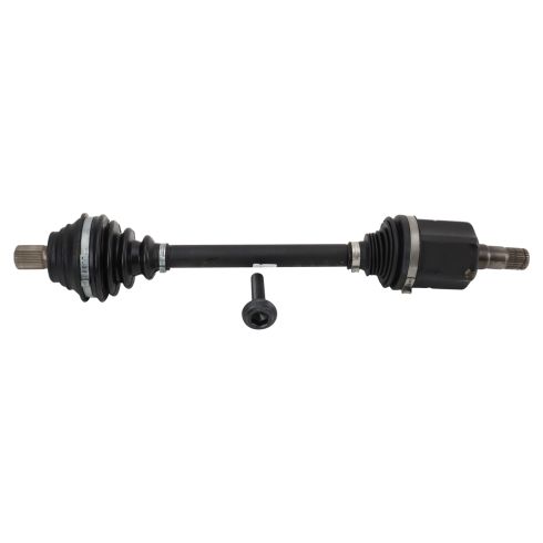 Axle Shaft