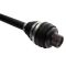 Axle Shaft