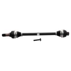 Axle Shaft