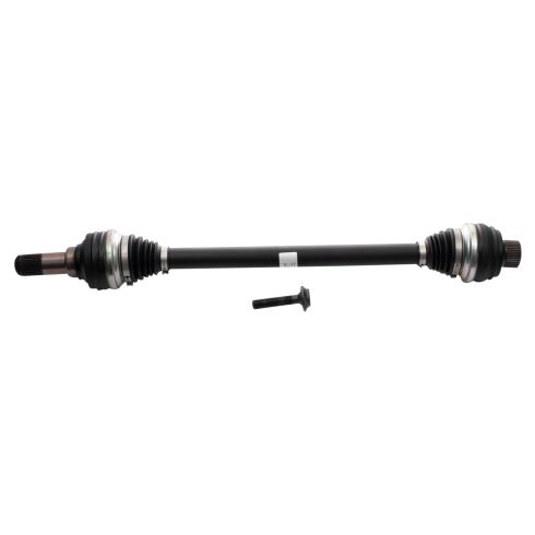 Axle Shaft