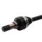 Axle Shaft
