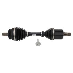 Axle Shaft