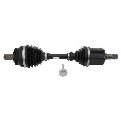 Axle Shaft